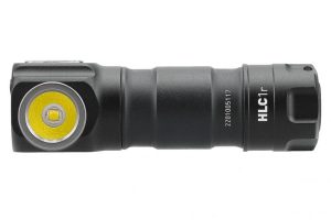takticka lovaka lampa walther hlc1r. rodandun bih