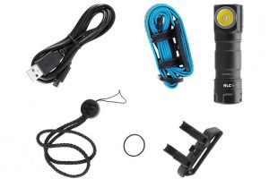 takticka lovaka lampa walther hlc1r. rodandun bih