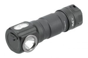 takticka lovaka lampa walther hlc1r. rodandun bih