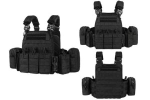 TAKTIČKI PRSLUK DSC DA 5.56 u trgovini RODANDGUN
