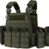 TAKTIČKI PRSLUK DSC DA 5.56 u trgovini RODANDGUN