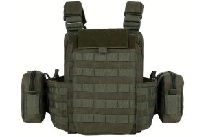TAKTIČKI PRSLUK DSC DA 5.56 u trgovini RODANDGUN