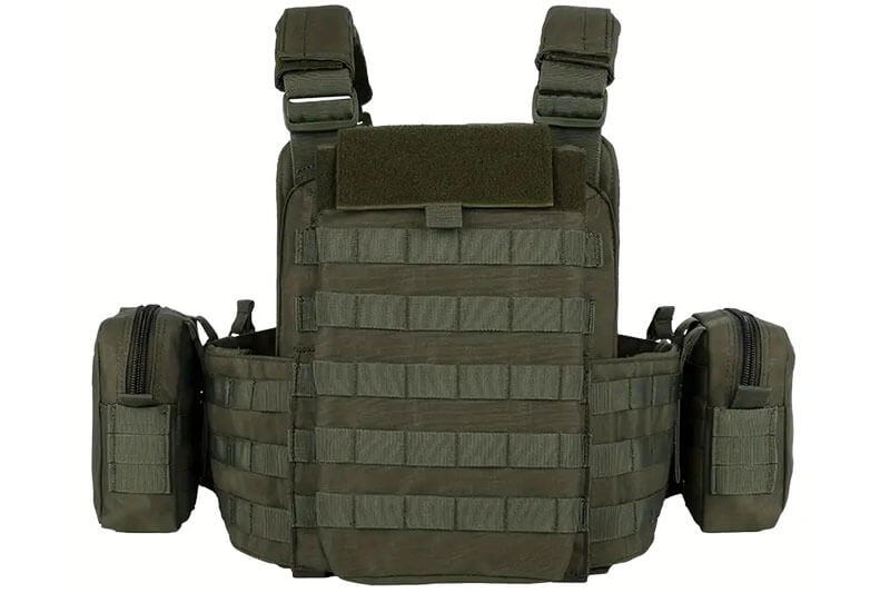 TAKTIČKI PRSLUK DSC DA 5.56 u trgovini RODANDGUN