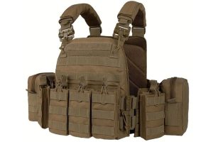 TAKTIČKI PRSLUK DSC DA 5.56 u trgovini RODANDGUN
