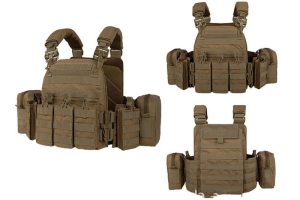 TAKTIČKI PRSLUK DSC DA 5.56 u trgovini RODANDGUN