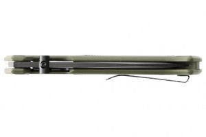 Taktički vojni nož PDP Tanto S Walther.rodandgun
