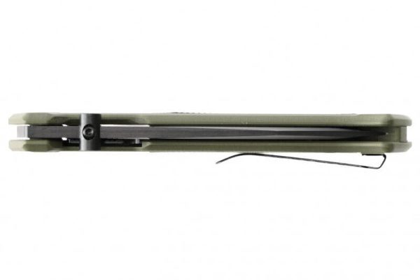 Taktički vojni nož PDP Tanto S Walther.rodandgun