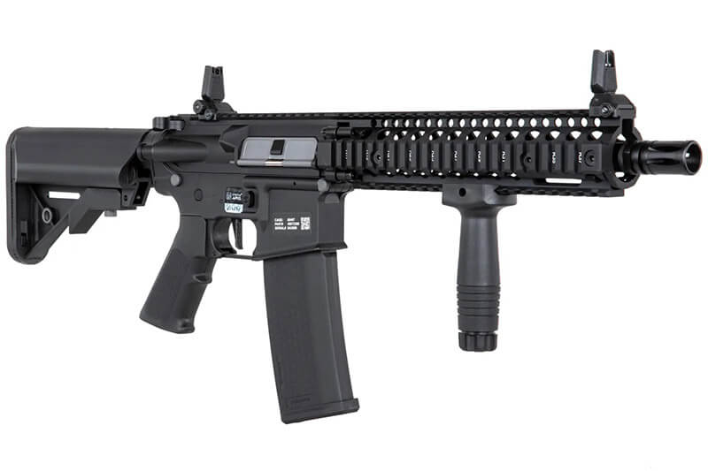 Airsoft replika. Rodandgun bih