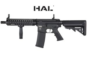 Airsoft replika. Rodandgun bih