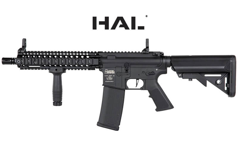 Airsoft replika. Rodandgun bih