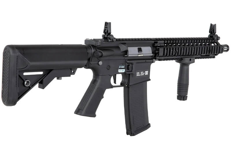 Airsoft replika. Rodandgun bih