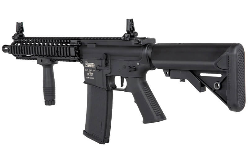 Airsoft replika. Rodandgun bih