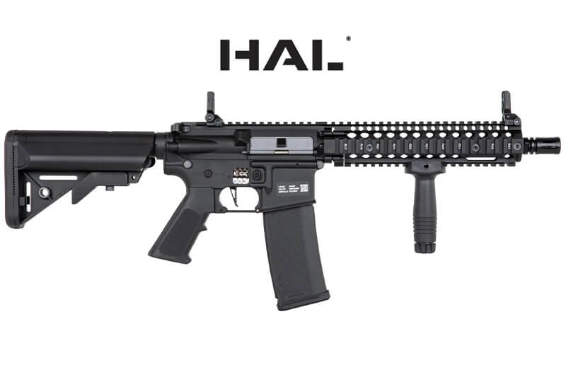 Airsoft replika. Rodandgun bih