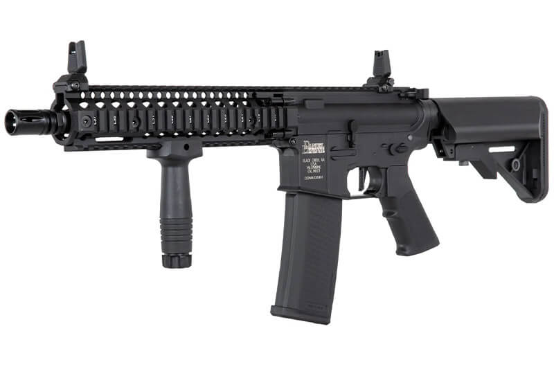 Airsoft replika. Rodandgun bih