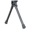 Airsoft nogare - bipod