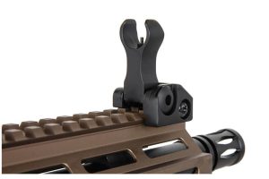 Airsoft Replika Specna Arms SA-A37 ONE™ Kestrel™ ETU with brushless motor Chaos Bronze