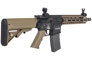 Airsoft Replika Specna Arms SA-A37 ONE™ Kestrel™ ETU with brushless motor Chaos Bronze