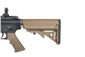 Airsoft Replika Specna Arms SA-A37 ONE™ Kestrel™ ETU with brushless motor Chaos Bronze
