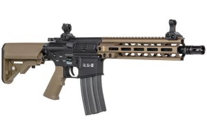 Airsoft Replika Specna Arms SA-A37 ONE™ Kestrel™ ETU with brushless motor Chaos Bronze