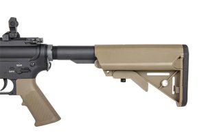 Airsoft Replika Specna Arms SA-A37 ONE™ Kestrel™ ETU with brushless motor Chaos Bronze