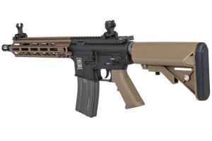 Airsoft Replika Specna Arms SA-A37 ONE™ Kestrel™ ETU with brushless motor Chaos Bronze