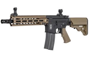 Airsoft Replika Specna Arms SA-A37 ONE™ Kestrel™ ETU with brushless motor Chaos Bronze