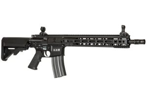 Airsoft Replika Specna Arms SA-A38 ONE™ Kestrel™ ETU with brushless motor Chaos Bronze