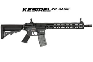 Airsoft Replika Specna Arms SA-A38 ONE™ Kestrel™ ETU with brushless motor Chaos Bronze