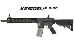 Airsoft Replika Specna Arms SA-A38 ONE™ Kestrel™ ETU with brushless motor Chaos Bronze