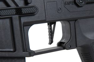 Airsoft replika. Rodandgun bih