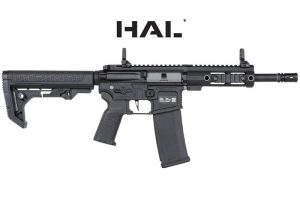 Airsoft replika. Rodandgun bih