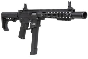 Airsoft replika. Rodandgun bih