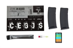 Airsoft replika. Rodandgun bih