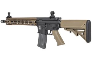 Airsoft Replika Specna Arms SA-A38 ONE™ Kestrel™ ETU with brushless motor Chaos Bronze