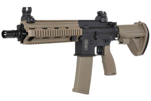 Airsoft replika. Rodandgun bih