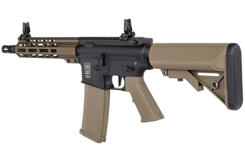 Airsoft replika. Rodandgun bih