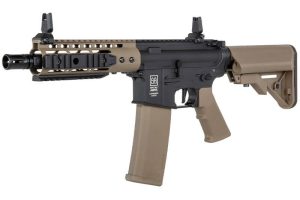 Airsoft replika. Rodandgun bih