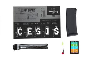 Airsoft replika. Rodandgun bih