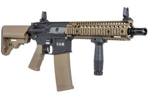 Airsoft replika. Rodandgun bih