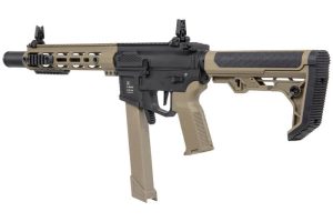 Airsoft replika. Rodandgun bih