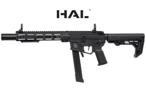 Airsoft replika. Rodandgun bih