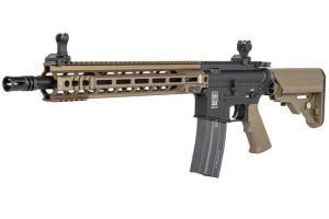 Airsoft Replika Specna Arms SA-A38 ONE™ Kestrel™ ETU with brushless motor Chaos Bronze