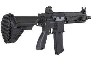 Airsoft replika. Rodandgun bih