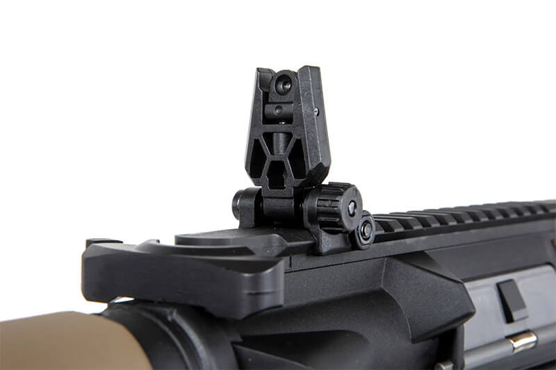 Airsoft replika. Rodandgun bih