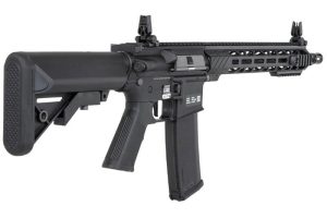 Airsoft replika u rodandgun trgovini.