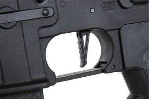 Airsoft replika. Rodandgun bih