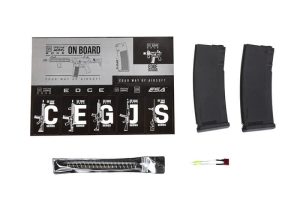 Airsoft replika. Rodandgun bih