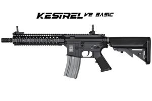 Airsoft replika. Rodandgun bih