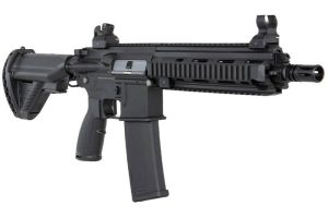 Airsoft replika. Rodandgun bih