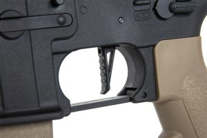 Airsoft replika. Rodandgun bih